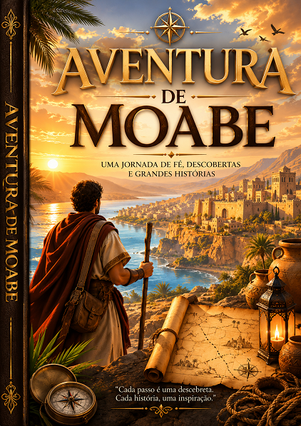 AVENTURA DE MOABE