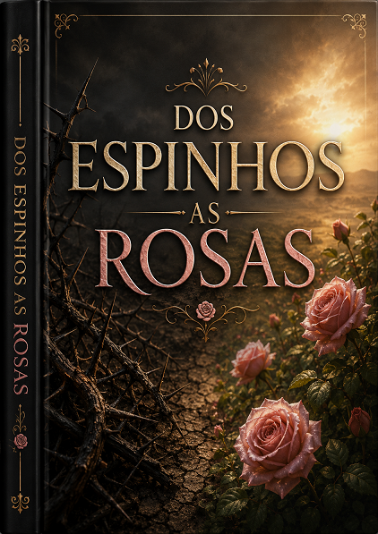 DOS ESPINHOS AS ROSAS